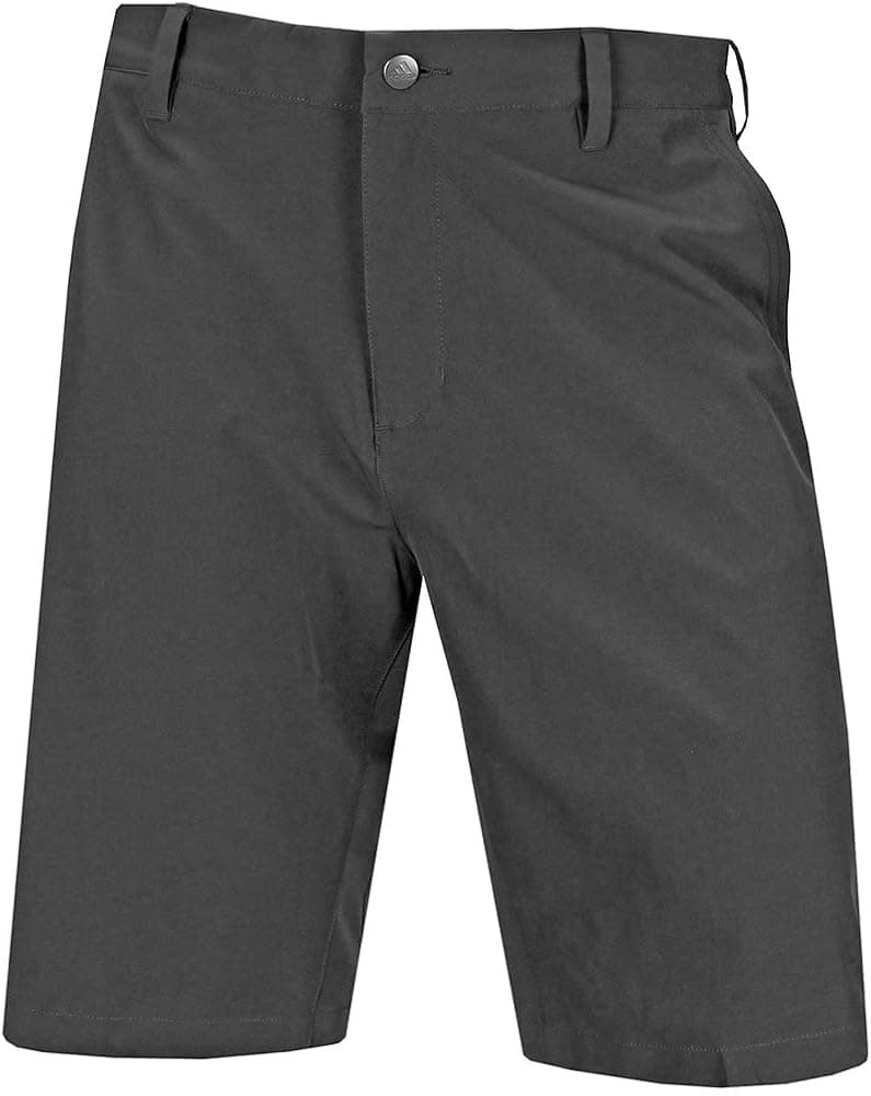 adidas Golf Men's Climacool Ultimate Airflow Shorts