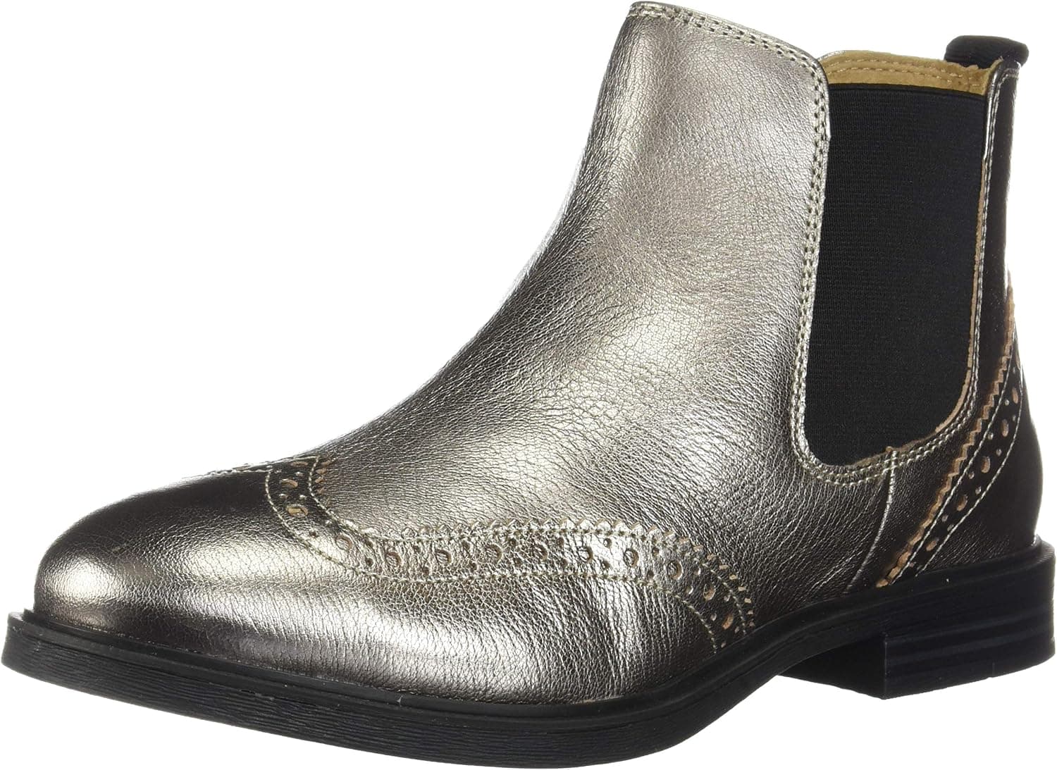 Hush Puppies Women's Bailey Chelsea Boot
