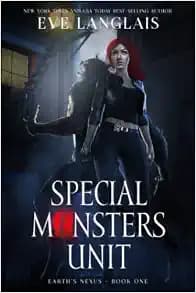 Special Monsters Unit (Earth's Nexus)
