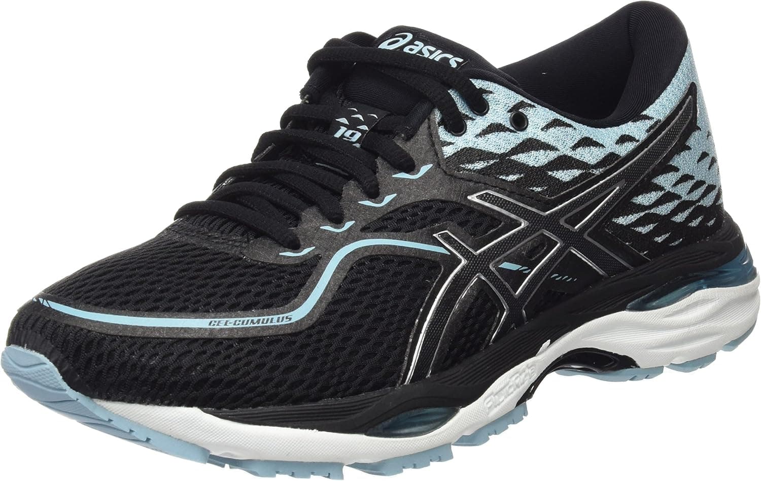 ASICS Mens Gel-Cumulus 19 Running Shoe