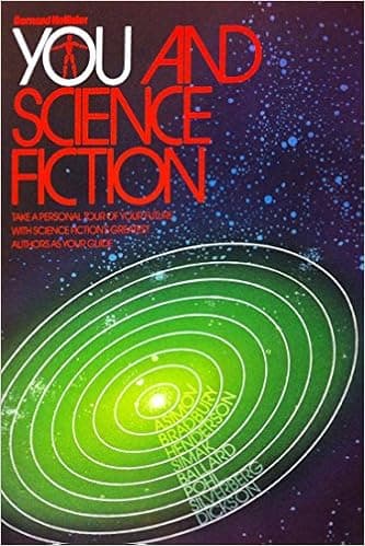 You and Science Fiction