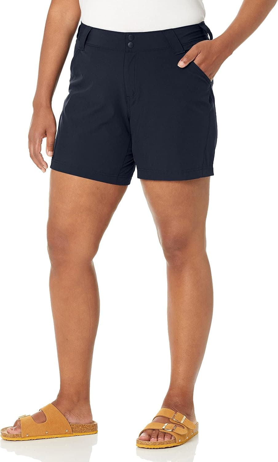 Columbia Women's Coral Point Iii Short