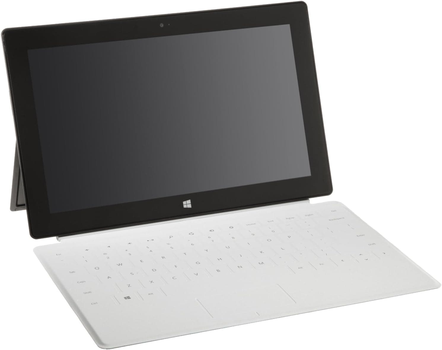 Microsoft Surface RT (32GB with White Touch Cover)