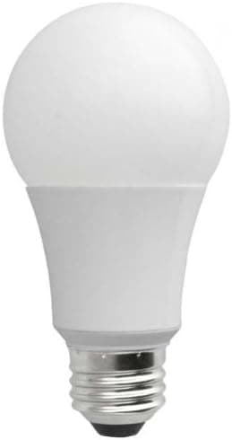 TCP Elite LED10A19D27K A19 2700K 800 Lumen 10W Dimmable 120V Rated