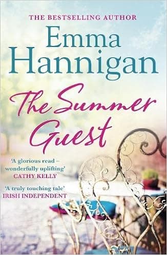 The Summer Guest