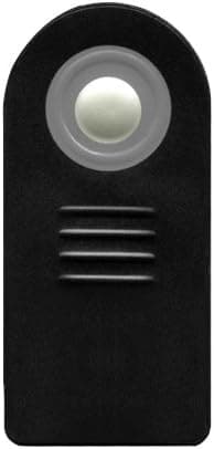 MINI-INFRARED REMOTE CONTROL FOR CANON