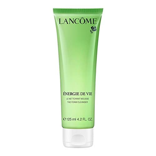 ÉNERGIE DE VIE Smoothing & Purifying Foam Cleanser