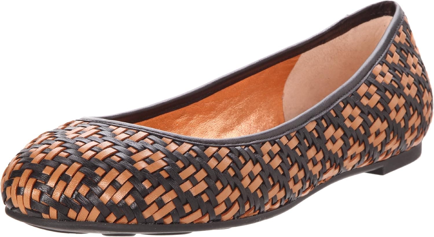 Marc by Marc Jacobs Women's 625126/2 Flat