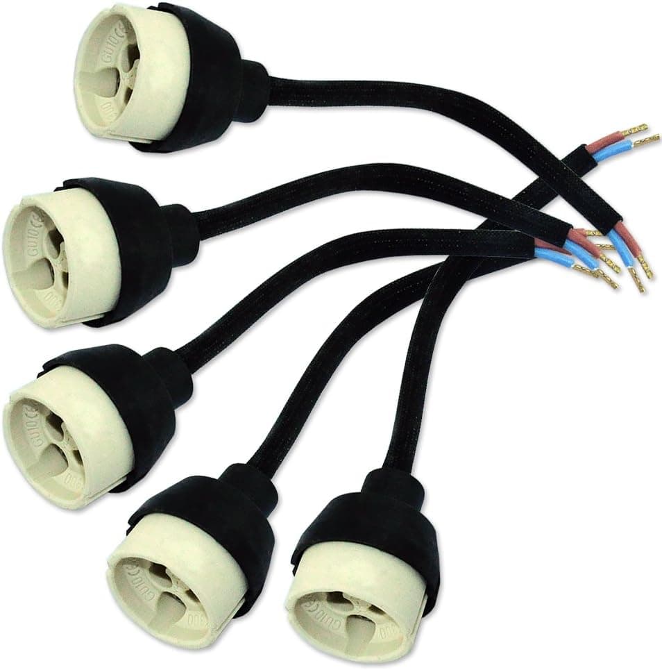 ZITRADES El Wire Red Neon Light - 4 Modes Battery Operated Neon Glowing Strobing Electroluminescent Wires Kits for Decoration Halloween Christmas Party (EL Wire Red-2)