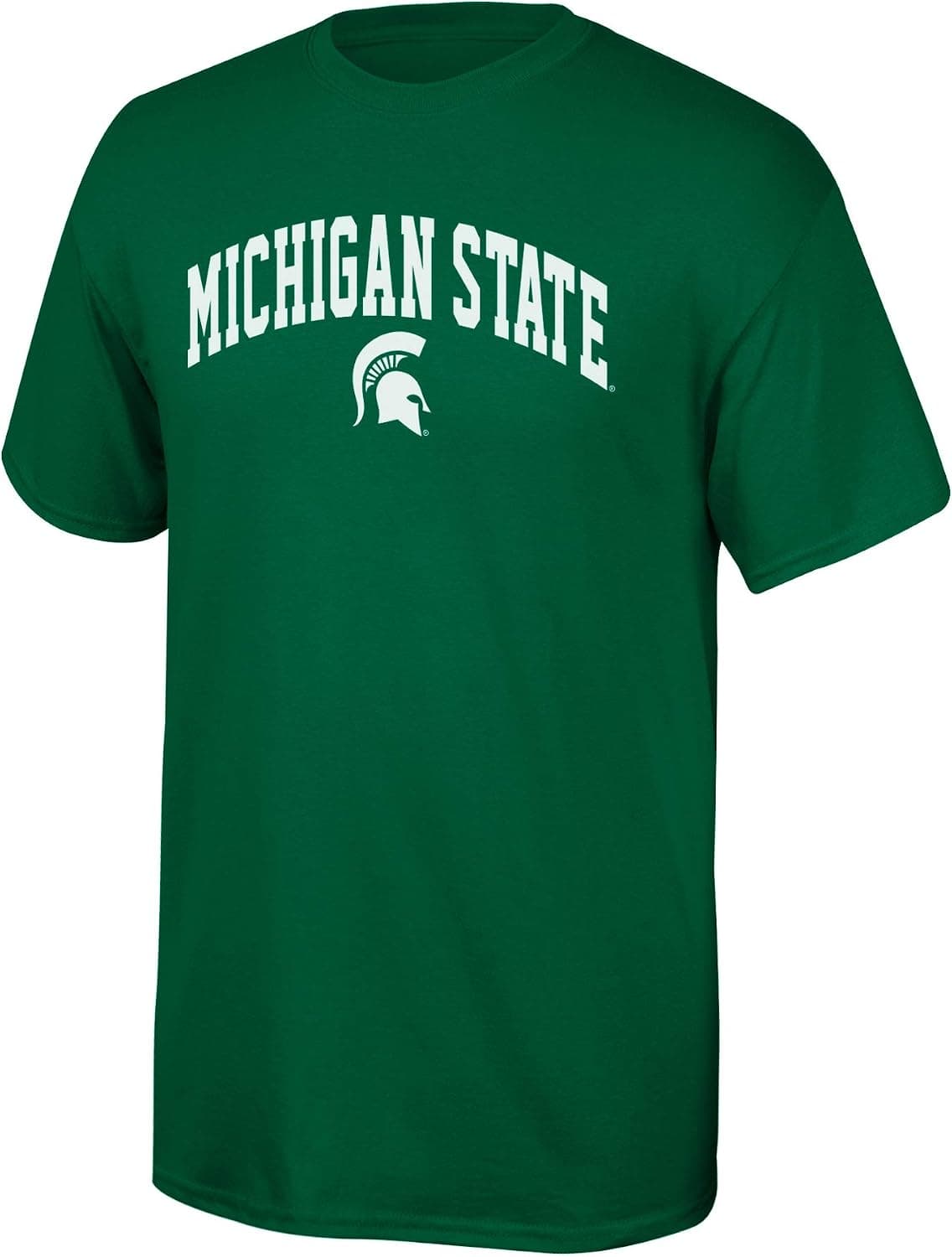 Elite Fan Shop Men's T Shirt Arch