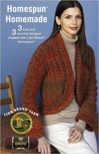 Homespun Homemade (Leisure Arts #75337)