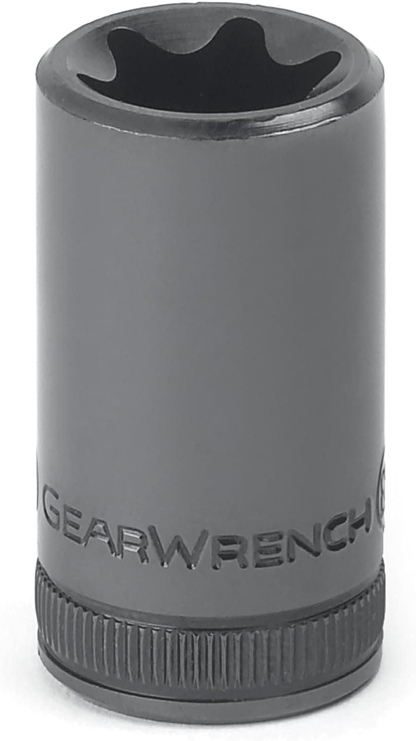 GEARWRENCH 3/8" Drive External Torx® Socket E12 - 80461