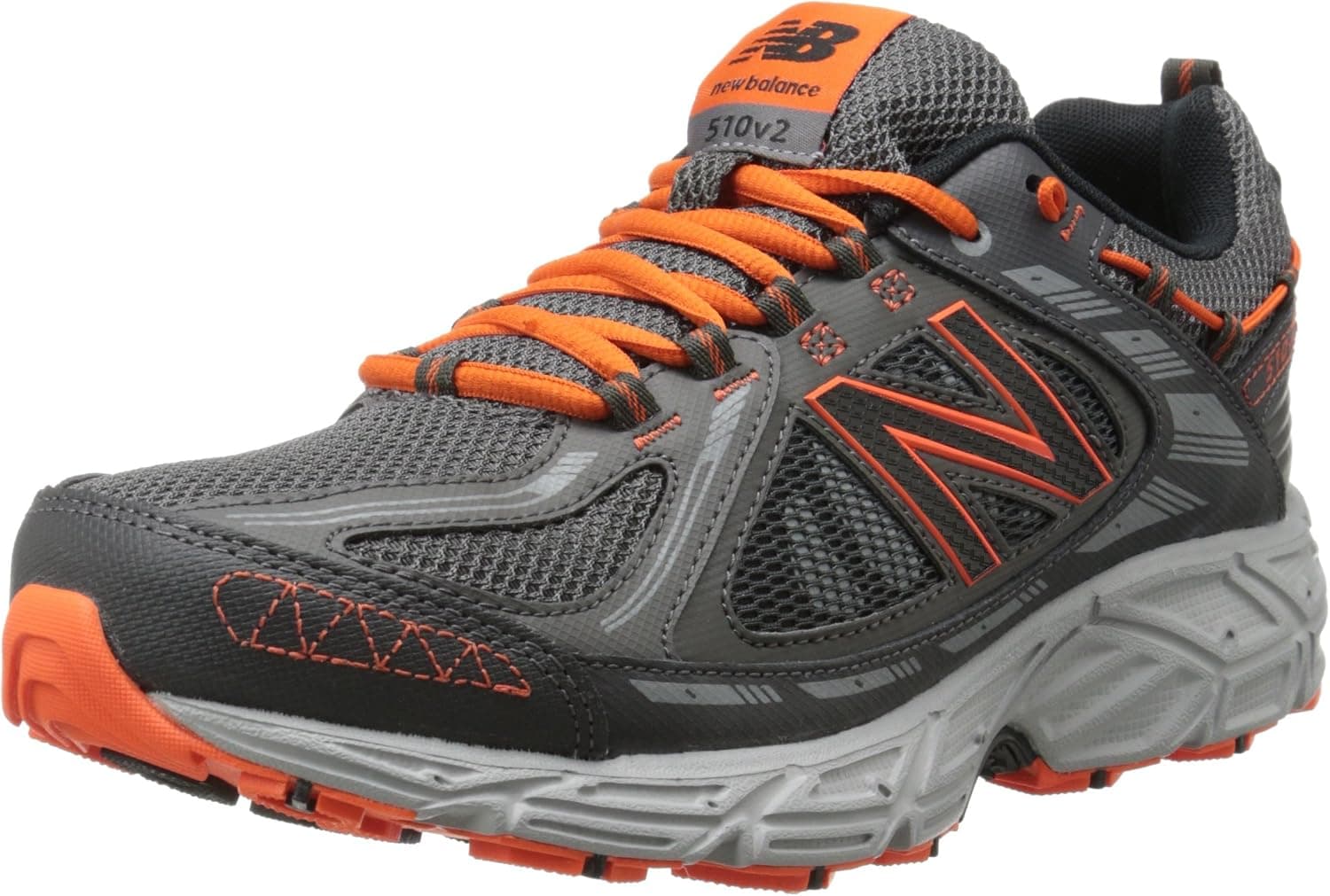 New Balance Men's MT510V2 Trail Shoe