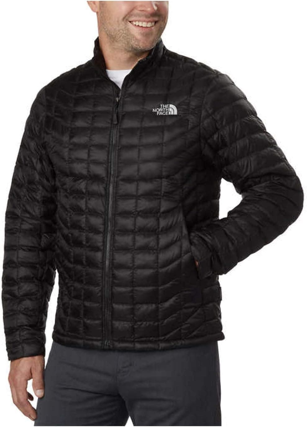 THE NORTH FACE Men's Thermoball Full Zip