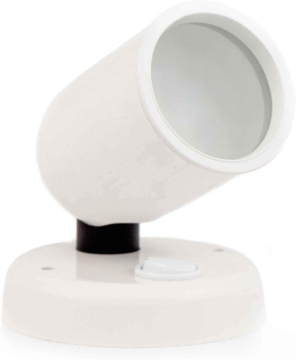 Five Oceans LED Warm White Reading Light w/On-Off Rocker Switch, 12V FO-2632