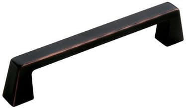 Blackrock 5" Center Bar Pull Finish: Oil Rubbed Bronze