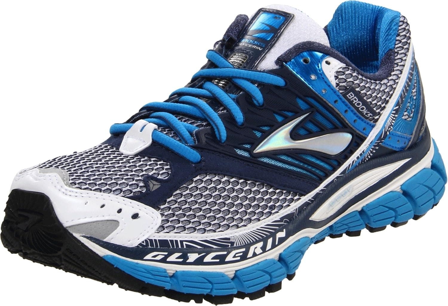 Brooks Women's Glycerin 10 Running Shoes