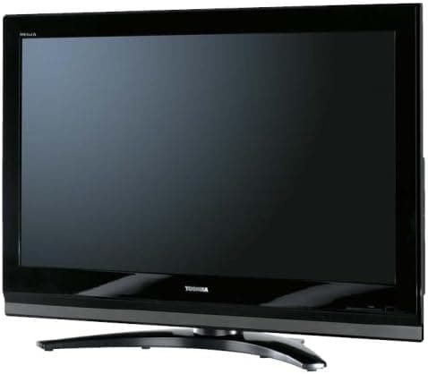 Toshiba REGZA 47HL167 47-Inch 1080p LCD HDTV