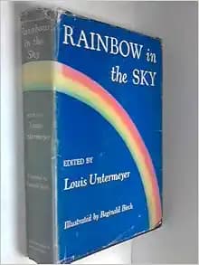 Rainbow in the Sky