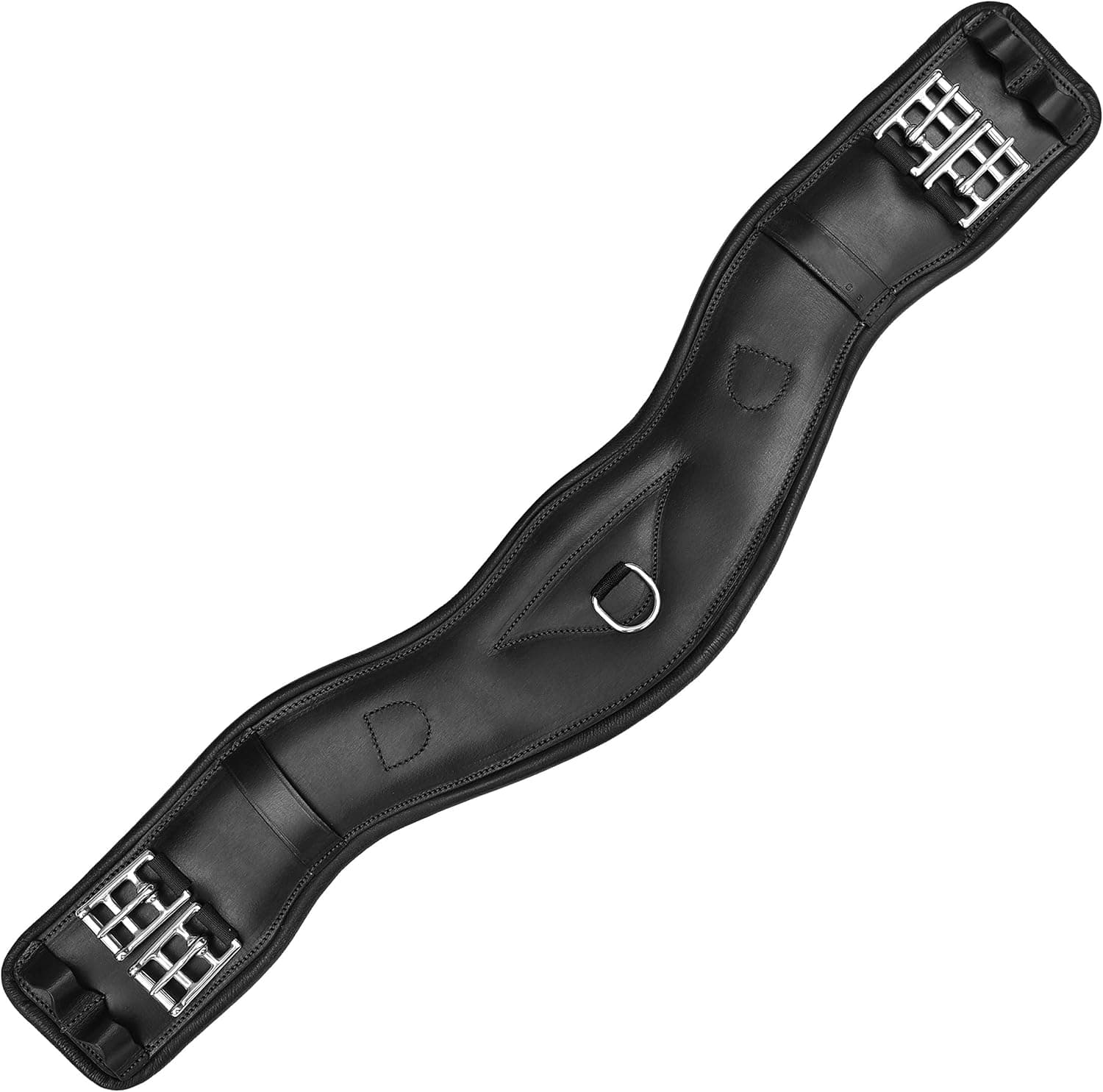 ExionPro Dressage Girth - Shoulder Relief | English Horse Tack | Comfortable for Horse