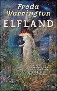 Elfland (Aetherial Tales)