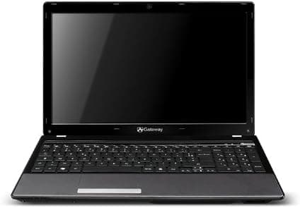 Gateway NV59C65u 15.6-Inch Laptop (Satin Black)