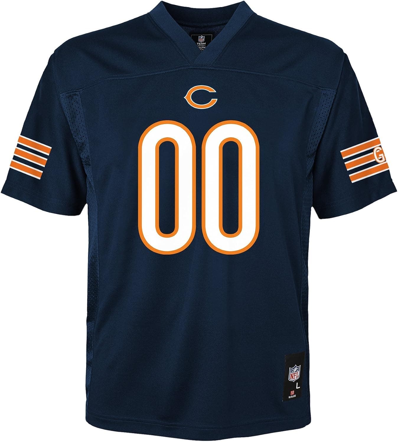 Outerstuff Boys' Infant Team Color Fashion Jersey