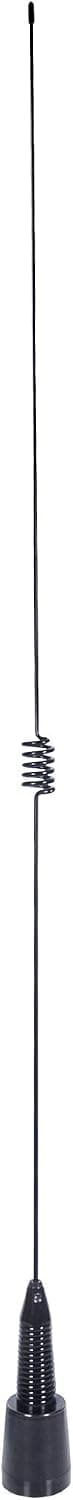 Midland – MXTA26 MicroMobile 6DB Gain Whip Antenna – Quadruple Signal Output – 32” Antenna