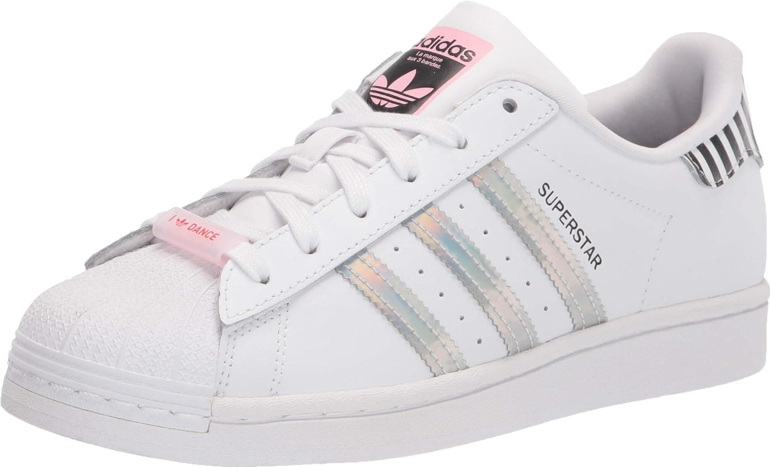 adidas Women's Superstar Legacy Sneaker