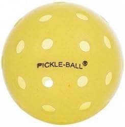 DuraFast 40 Outdoor Pickleballs (6, 12, 72, 240, or 640 Balls)