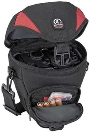 Tamrac 5514 Adventure Zoom 4 (Red/Black)