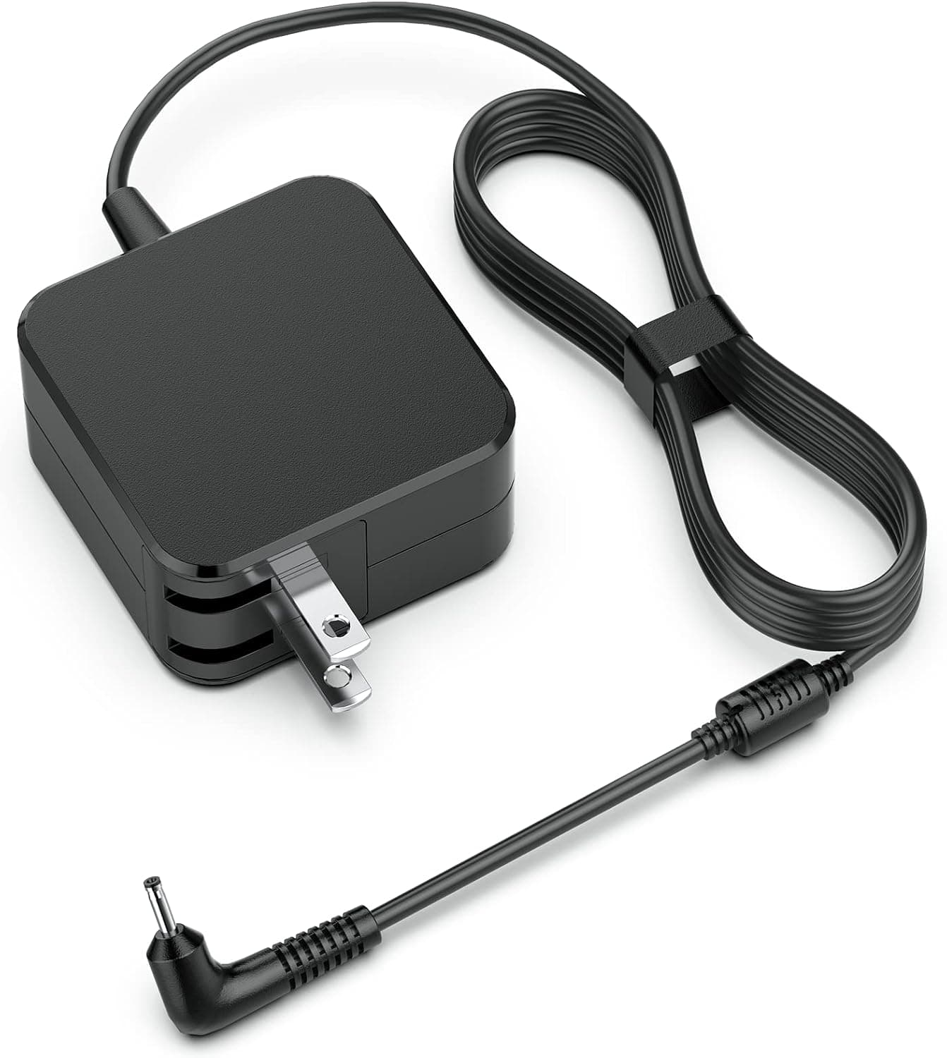 65W 45W Laptop Charger for Lenovo IdeaPad 310 320 330 330s 120s 130 510 520 530s 710s ADL45WCC PA-1450-55LL ; Chromebook-100s; Yoga 710 11 14 15; Flex 4 1470 AC Adapter Power Supply Cord
