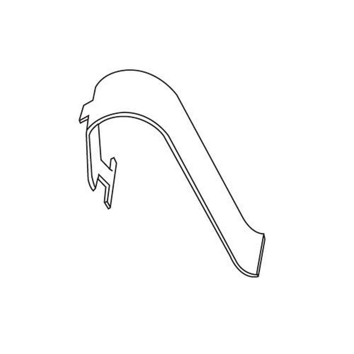 Elco Lighting Clip-R Set of 3 Clips for Remodel Housings