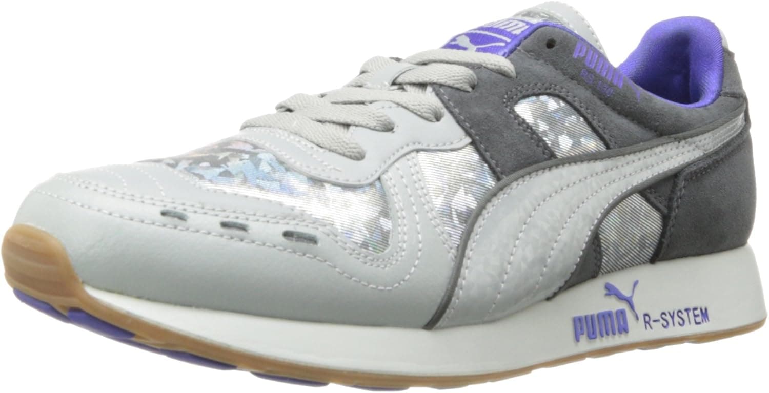 PUMA Women's RS100 Opulence Sneaker