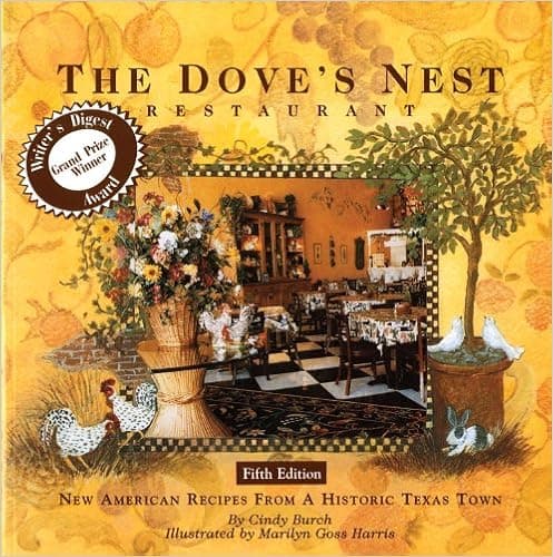 The Dove's Nest Restaurant