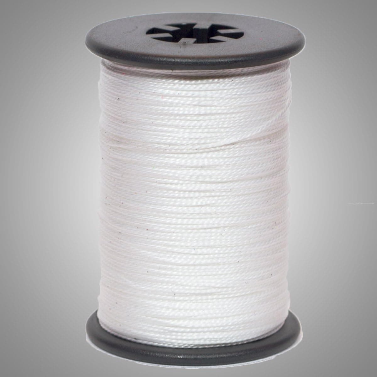 BCY White 3D Archery Bow String Serving