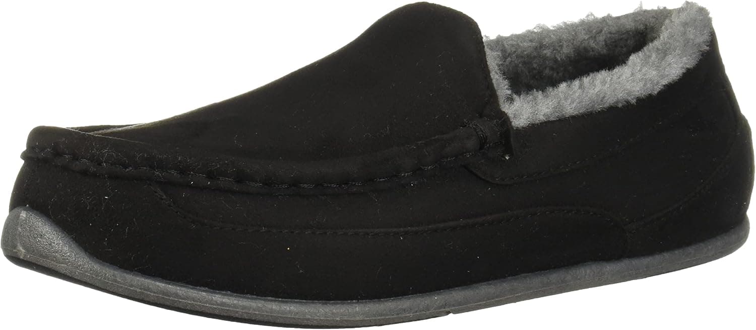 Deer Stags Unisex-Child Lil Spun Slipper