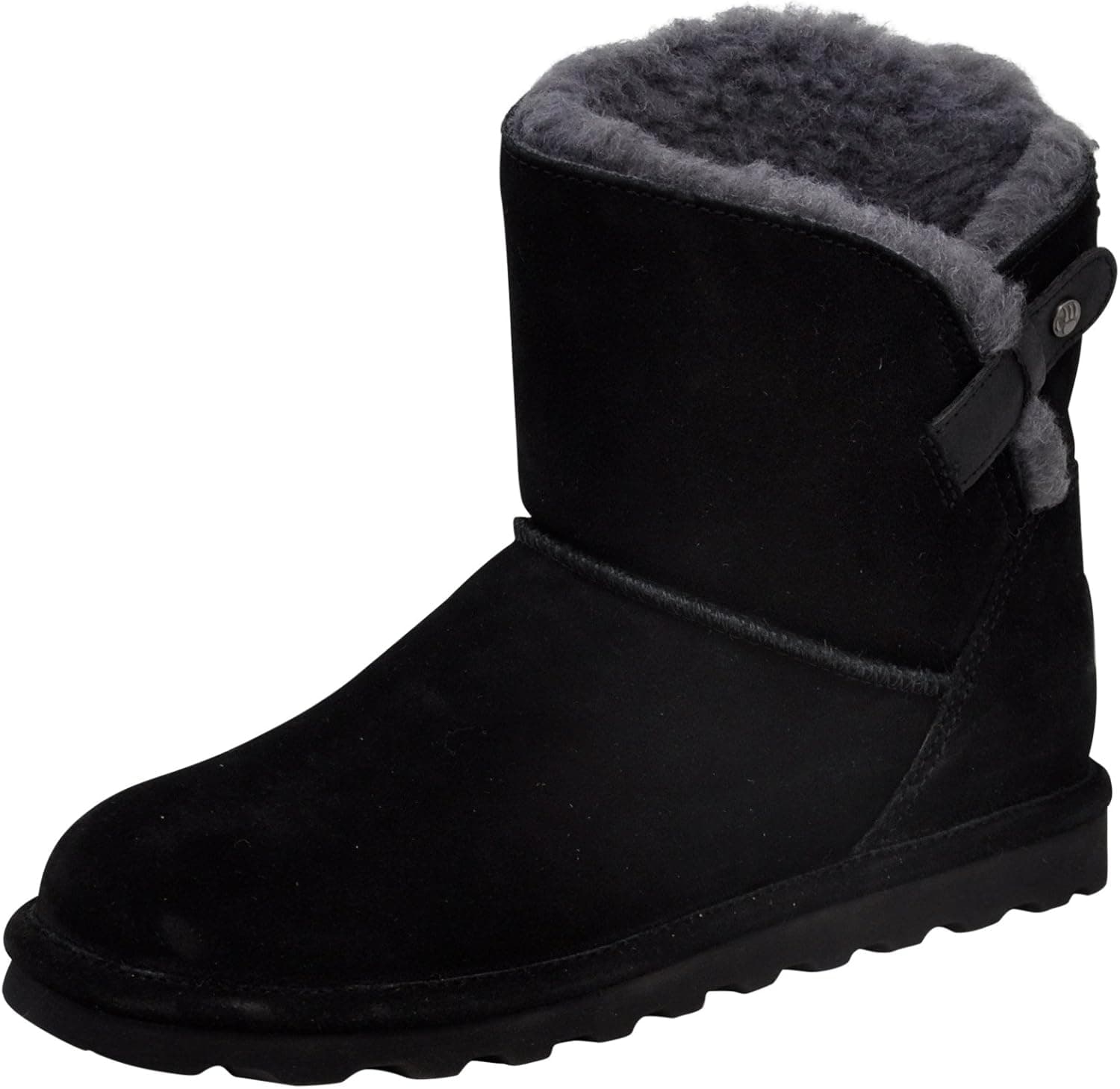 BEARPAW Women's Margaery Fashion Boot