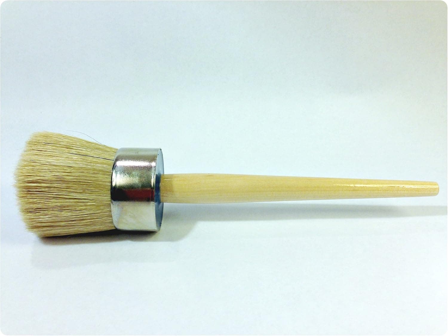 Professional Wax Brush- Extra Large- Use W/Chalk Paint Soft Paste Wax