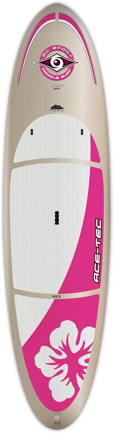 BIC Sport ACE-TEC Stand-Up Paddleboard