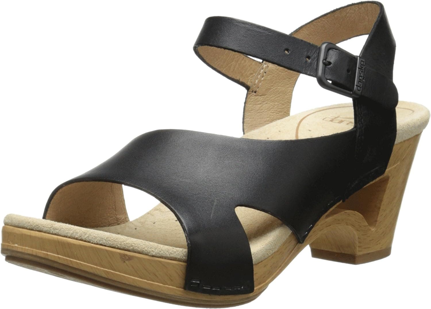 Dansko Women's Tasha Sandal