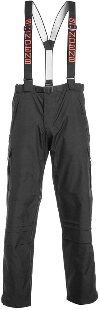Grundéns Men's Weather-Boss Foul Workwear Pant