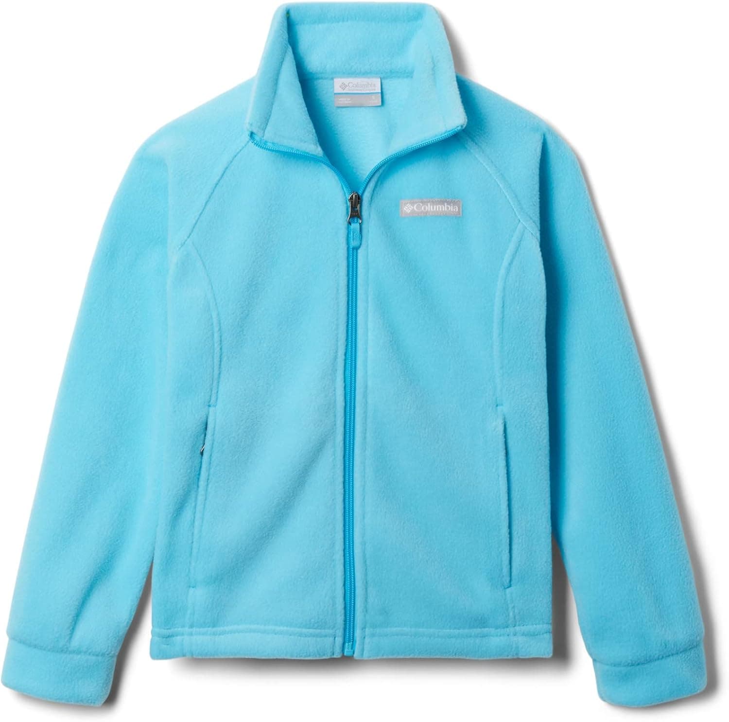 Columbia Kids' Benton Springs Fleece