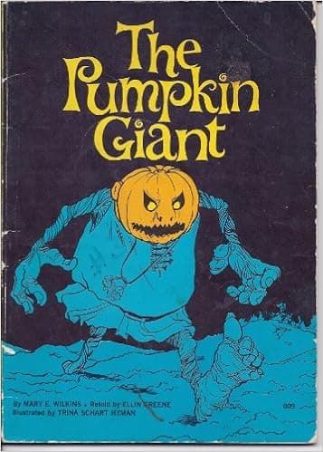 THE PUMPKIN GIANT