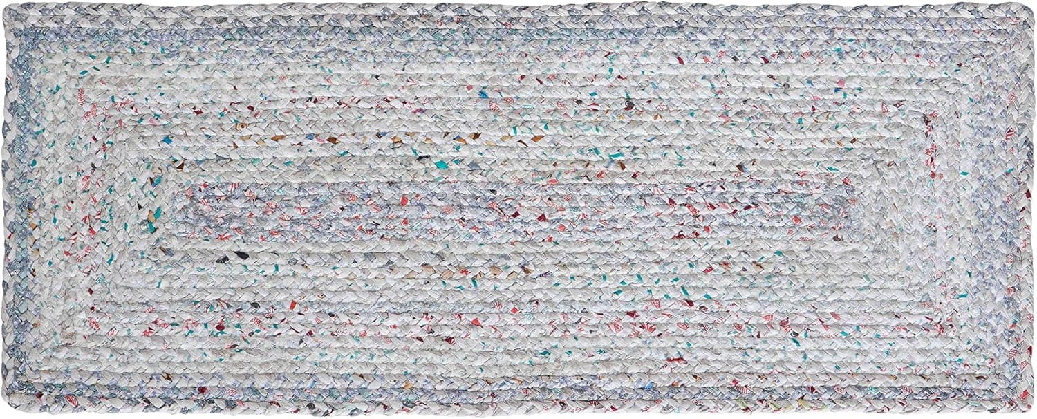 Chesapeake Accent Rug, 24”x60”, Pastel