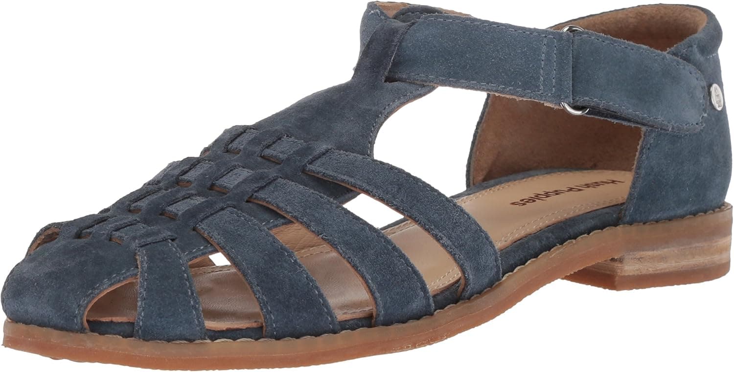 Hush Puppies Women's Chardon Fisherman Sandal