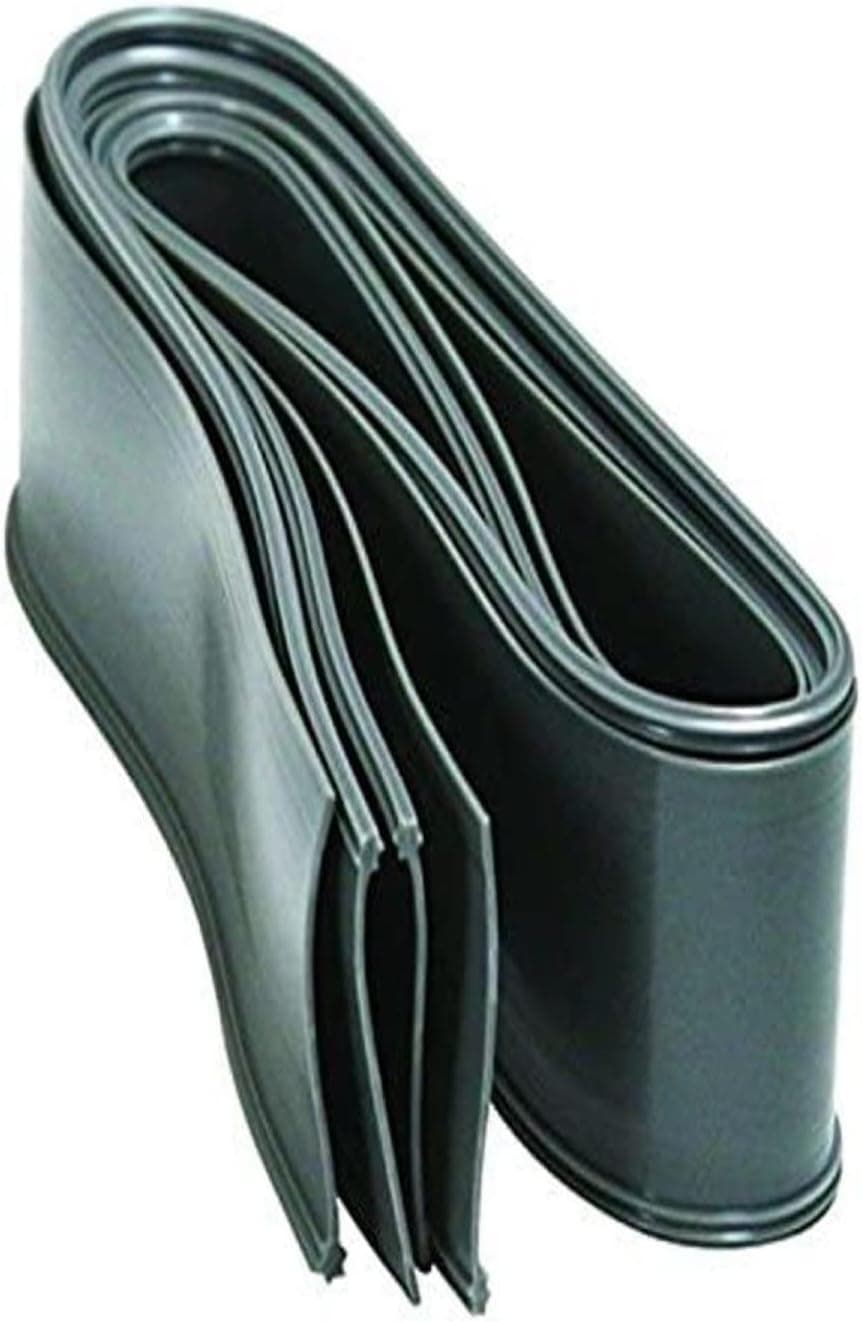 Aqua Plumb 97865 Sweep Shower Door (2 Pack), 1-1/2" x 36"