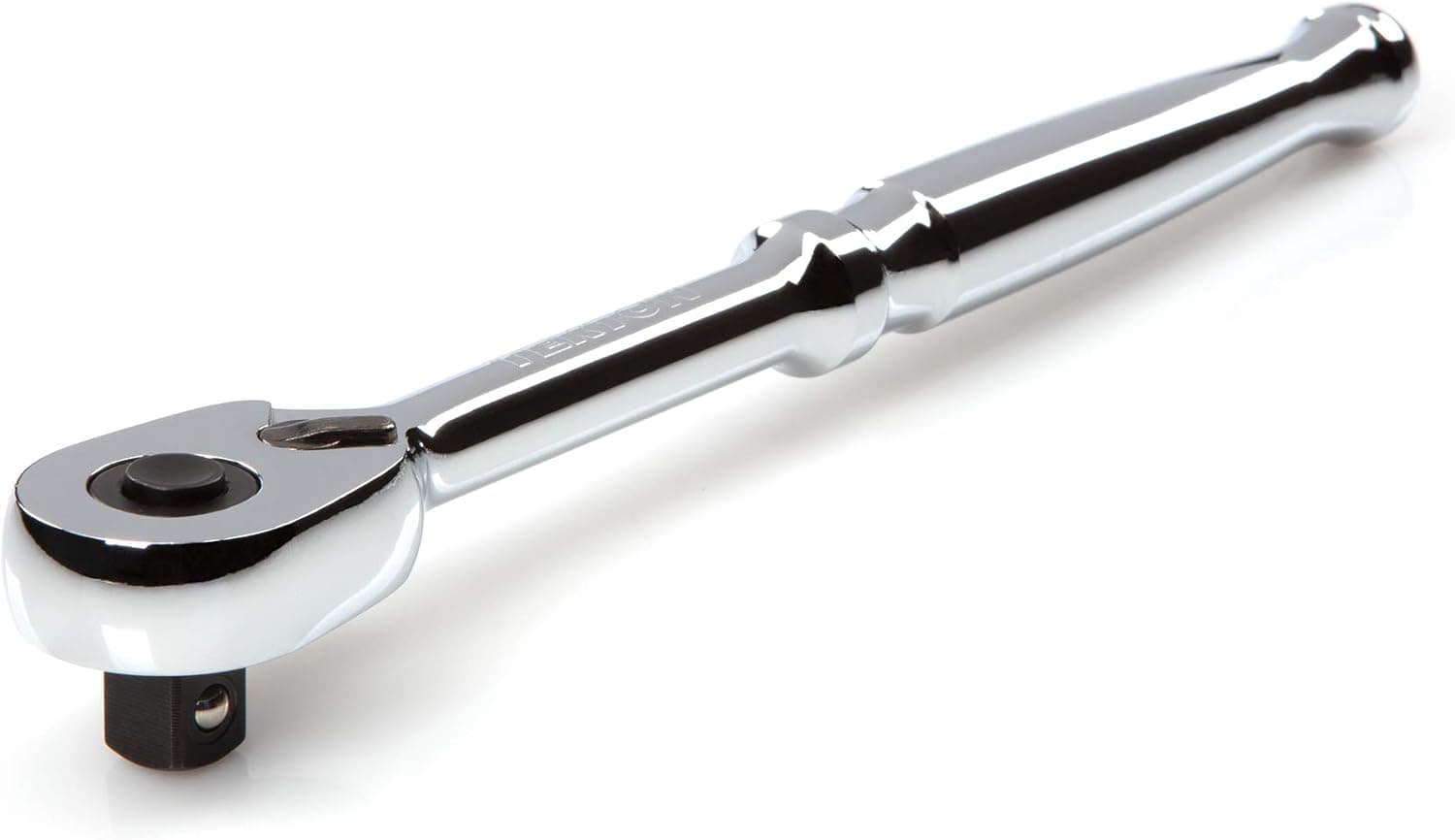 TEKTON 3/8 Inch Drive x 8 Inch Quick-Release Ratchet | SRH11108