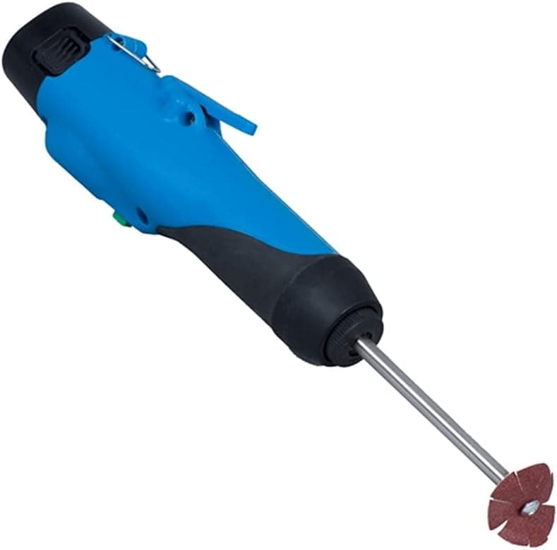 KR Strikeforce Cordless Bevel Sander - Sander Only, Blue