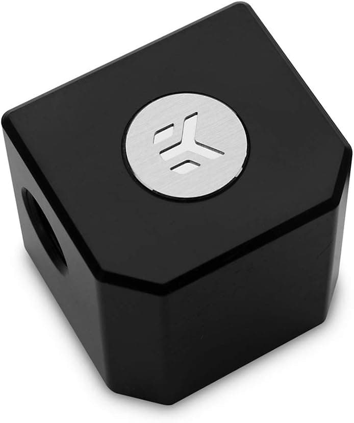EKWB EK-Loop Connect Flow Meter